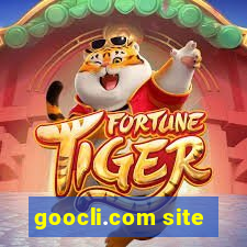 goocli.com site